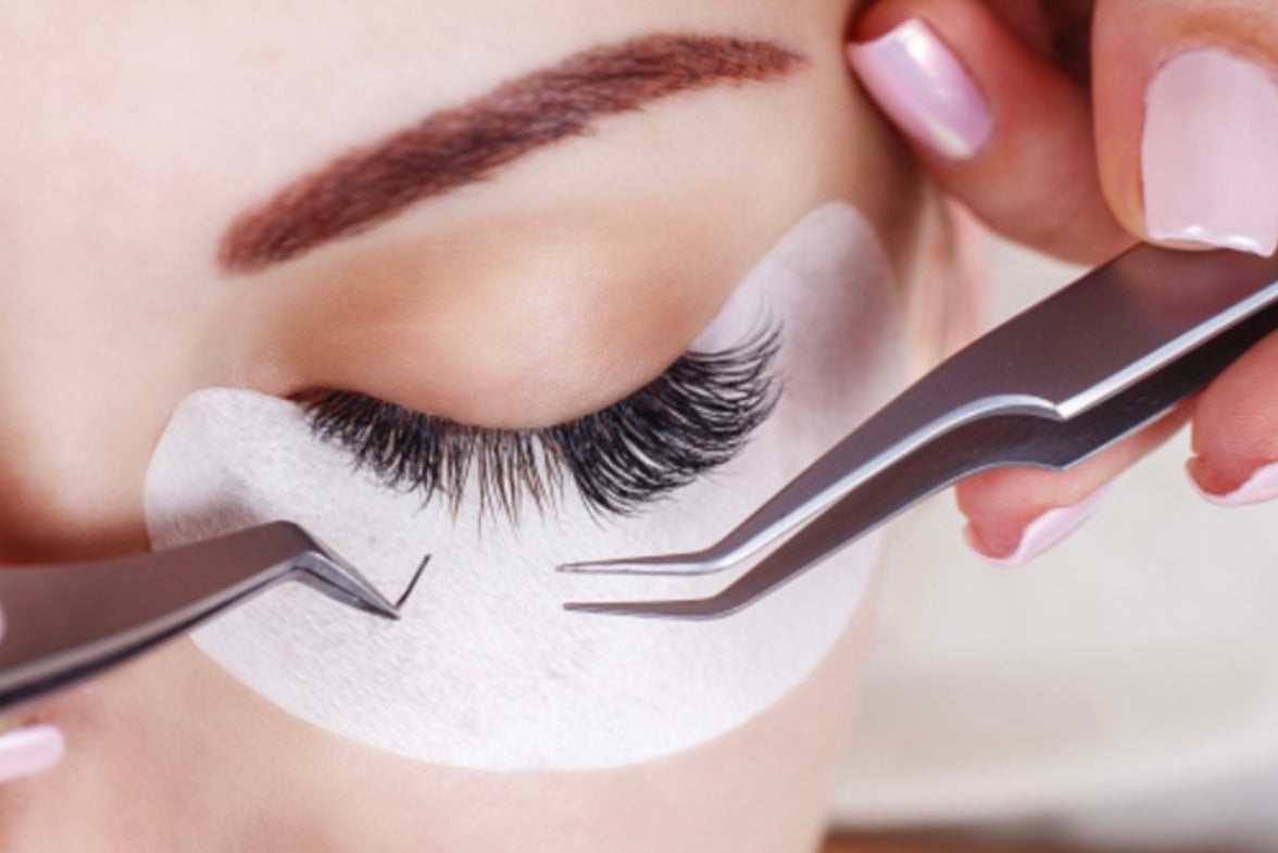 Complete Lash Artistry In-Person Class