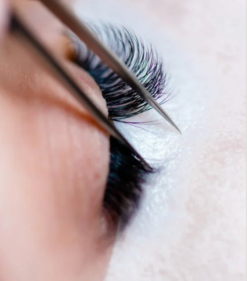 Complete Lash Artistry In-Person Class